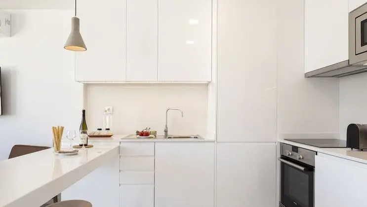 Dubleks, 2 Yatak Odası