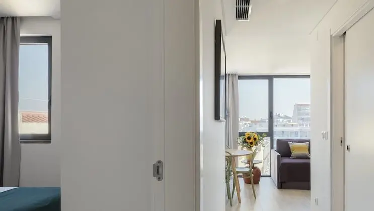 Dubleks, 2 Yatak Odası