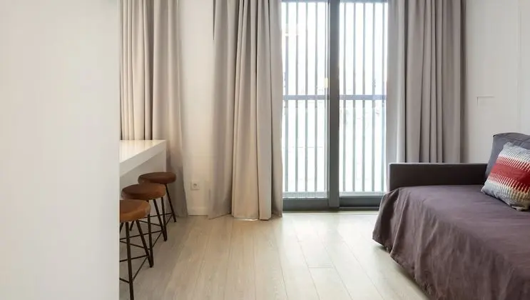 Dubleks, 2 Yatak Odası