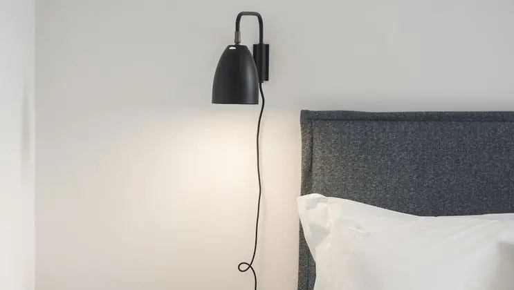 Superior Apart Daire, 1 Yatak Odası