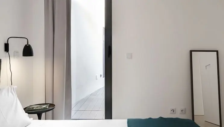 Superior Apart Daire, 1 Yatak Odası