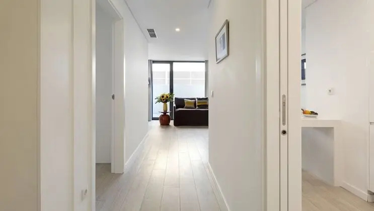 Superior Apart Daire, 1 Yatak Odası