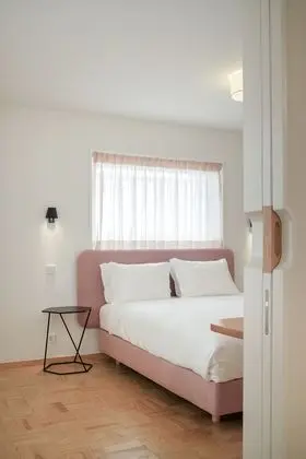 Deluxe Apart Daire, 1 Yatak Odası