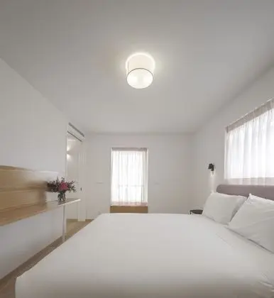 Deluxe Apart Daire, 1 Yatak Odası