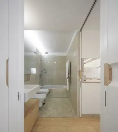 Deluxe Apart Daire, 1 Yatak Odası