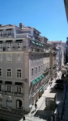 Superior Tek Büyük Yataklı Oda, Şehir Manzaralı (White)