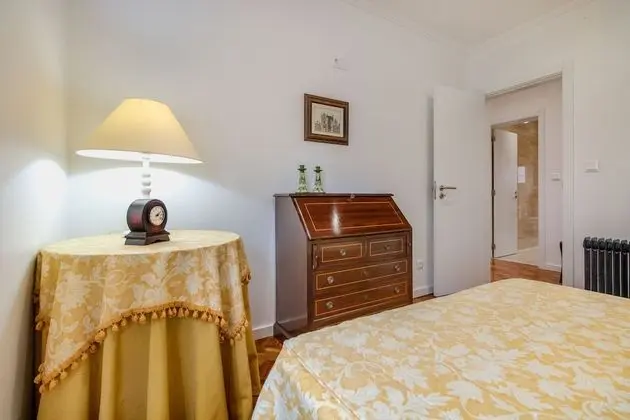 Apart Daire, 3 Yatak Odası