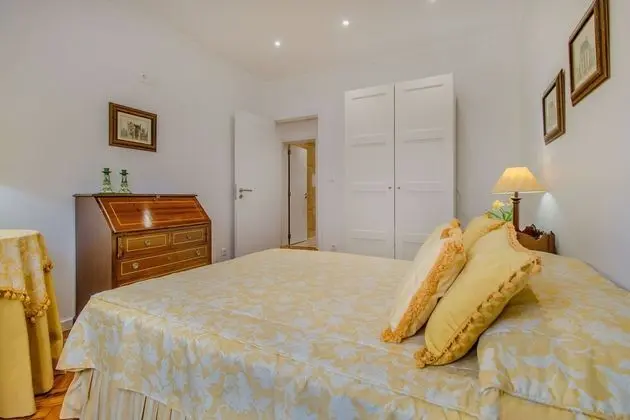 Apart Daire, 3 Yatak Odası