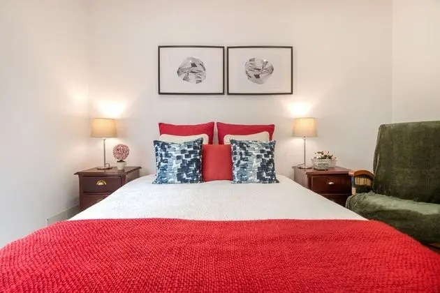 Apart Daire, 3 Yatak Odası