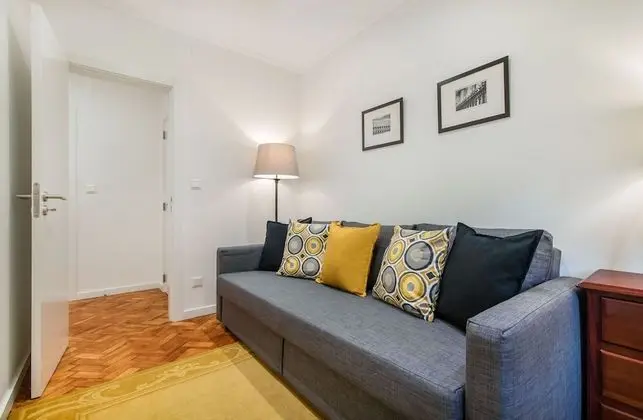 Apart Daire, 3 Yatak Odası