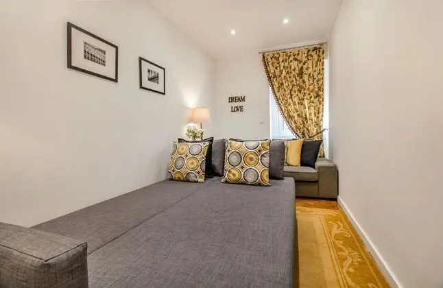 Apart Daire, 3 Yatak Odası