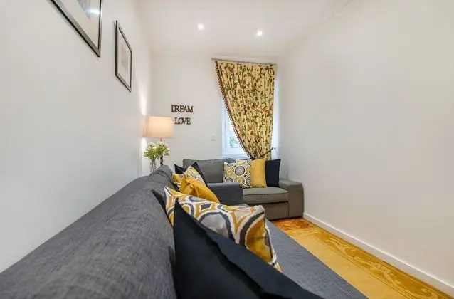 Apart Daire, 3 Yatak Odası