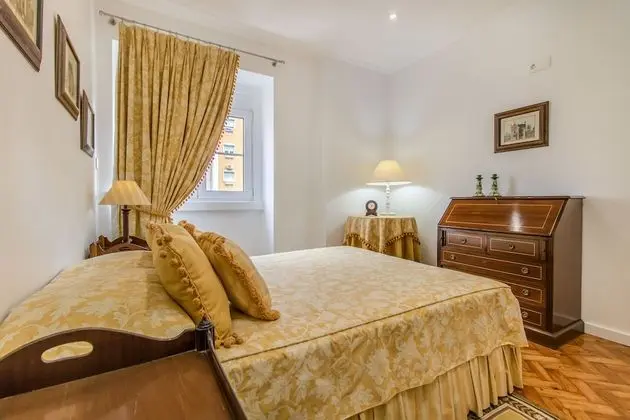 Apart Daire, 3 Yatak Odası