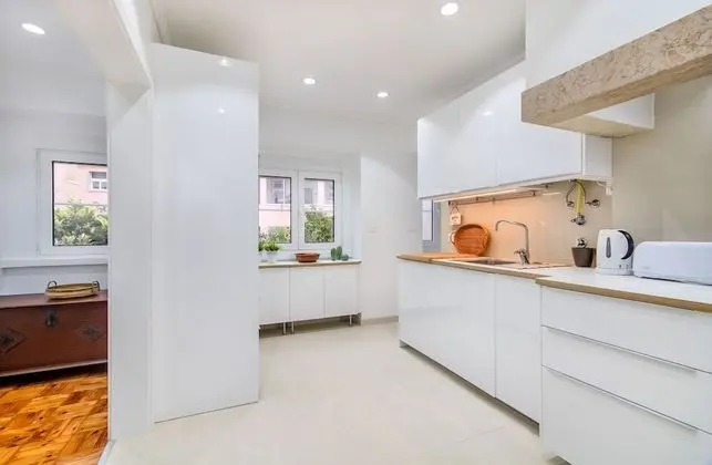 Apart Daire, 3 Yatak Odası