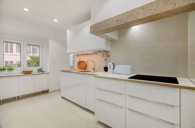 Apart Daire, 3 Yatak Odası