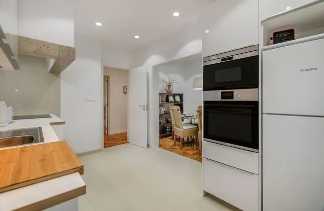 Apart Daire, 3 Yatak Odası