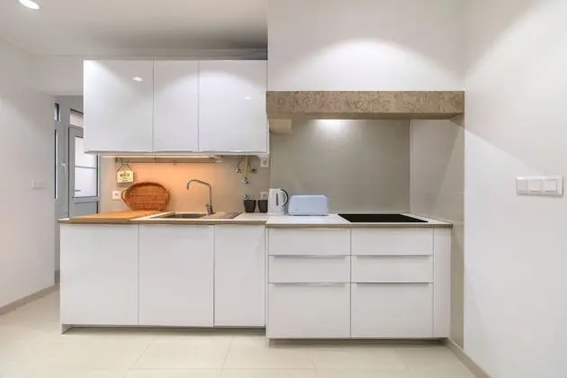 Apart Daire, 3 Yatak Odası