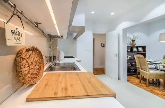 Apart Daire, 3 Yatak Odası