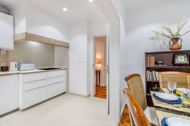 Apart Daire, 3 Yatak Odası