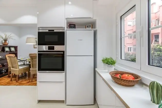 Apart Daire, 3 Yatak Odası