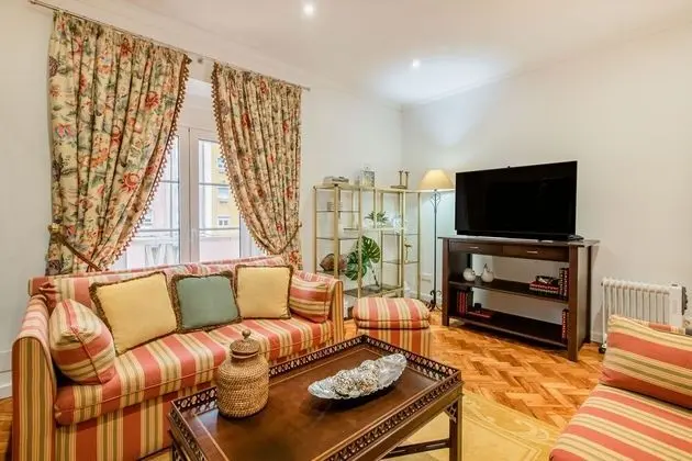 Apart Daire, 3 Yatak Odası