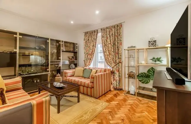 Apart Daire, 3 Yatak Odası