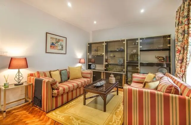 Apart Daire, 3 Yatak Odası