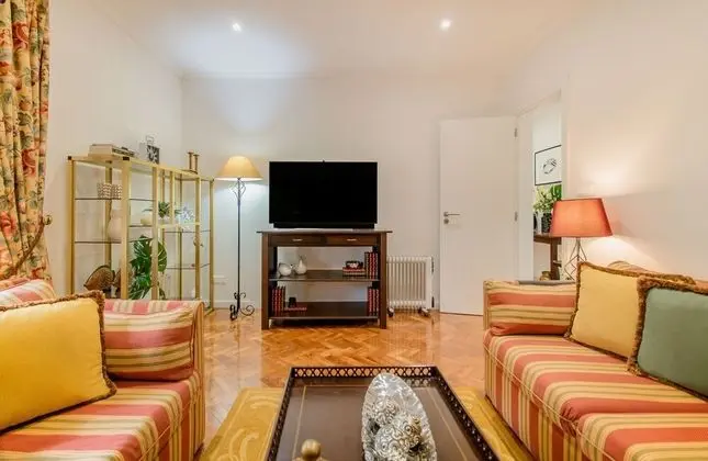 Apart Daire, 3 Yatak Odası