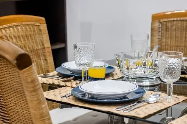 Apart Daire, 3 Yatak Odası