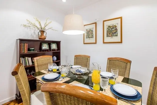 Apart Daire, 3 Yatak Odası