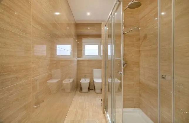 Apart Daire, 3 Yatak Odası