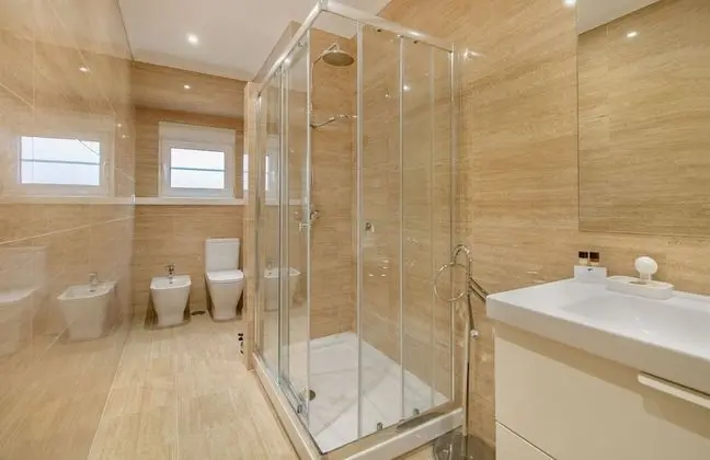 Apart Daire, 3 Yatak Odası