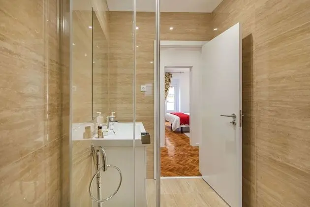 Apart Daire, 3 Yatak Odası