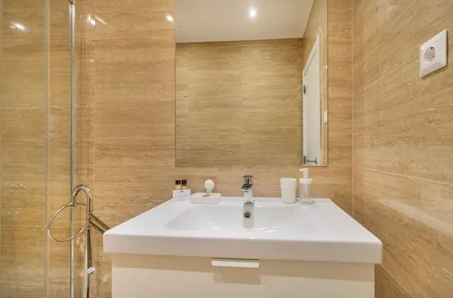 Apart Daire, 3 Yatak Odası