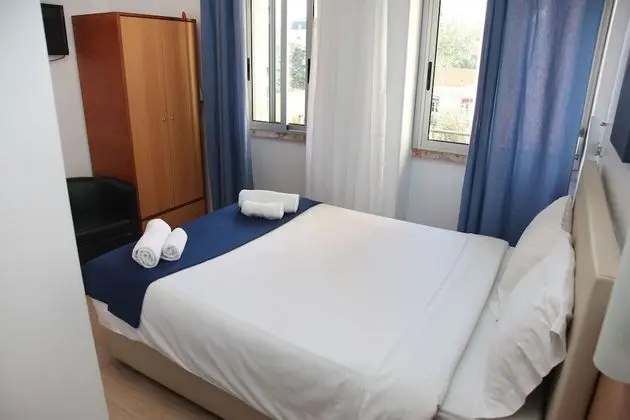 Tek Büyük Yataklı Oda, Özel Banyo