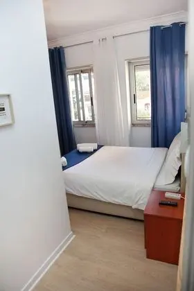 Tek Büyük Yataklı Oda, Özel Banyo