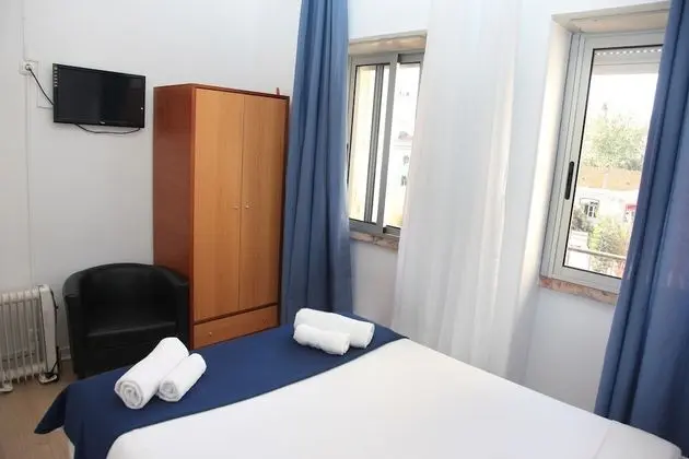 Tek Büyük Yataklı Oda, Özel Banyo
