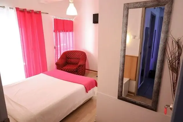 Tek Büyük Yataklı Oda, Özel Banyo