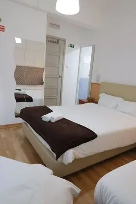 Tek Büyük Yataklı Oda, Özel Banyo