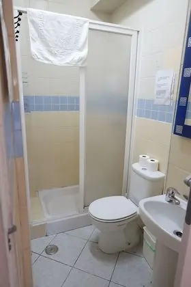 Tek Büyük Yataklı Oda, Özel Banyo