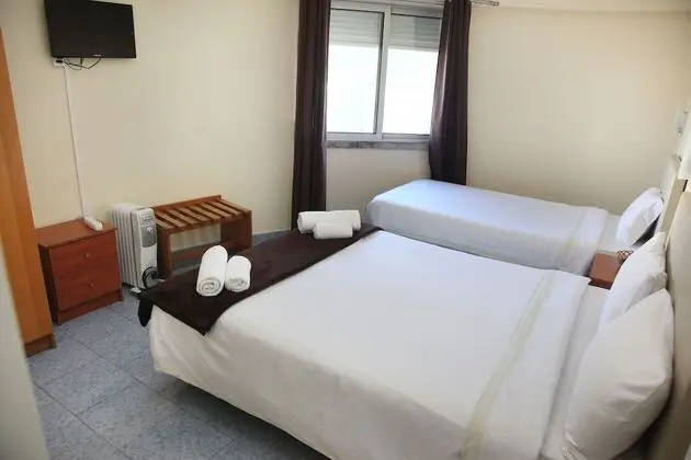 Üç Kişilik Oda, Özel Banyo