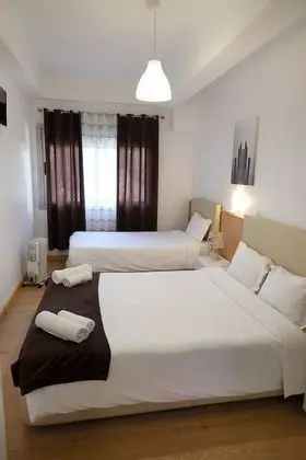 Üç Kişilik Oda, Özel Banyo