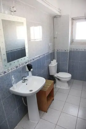 Üç Kişilik Oda, Özel Banyo