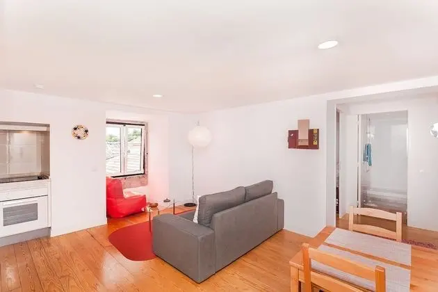 Classic Apart Daire, 1 Yatak Odası