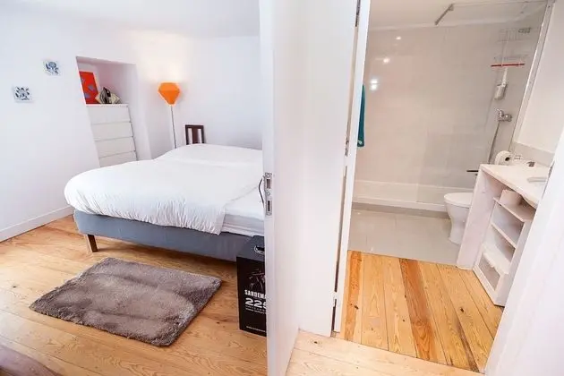 Classic Apart Daire, 1 Yatak Odası