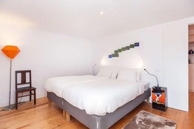 Classic Apart Daire, 1 Yatak Odası