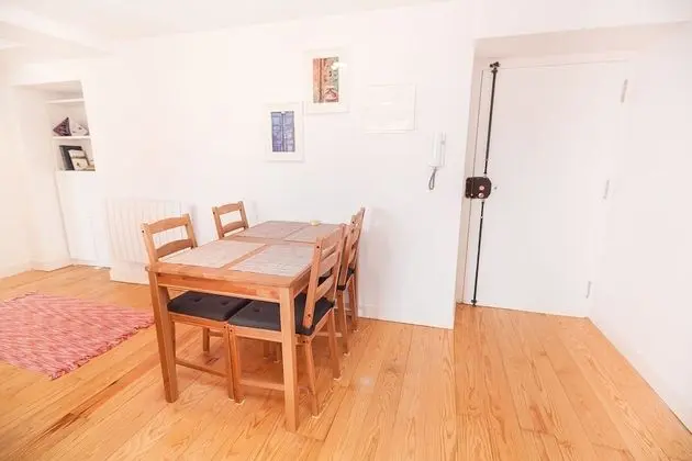 Classic Apart Daire, 1 Yatak Odası