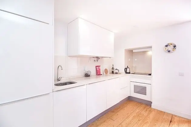 Classic Apart Daire, 1 Yatak Odası