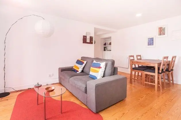 Classic Apart Daire, 1 Yatak Odası