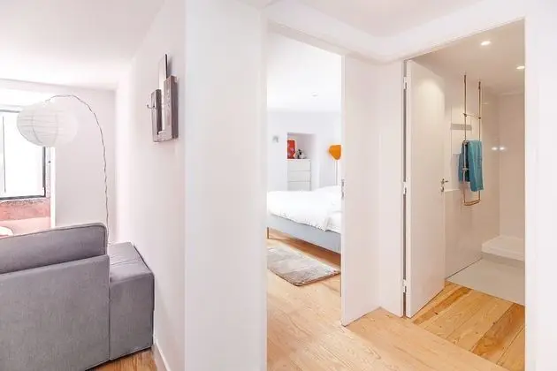 Classic Apart Daire, 1 Yatak Odası